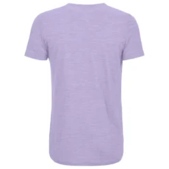 Ortovox120 Cool Tec Clean TS - T-shirt en laine mérinos femme