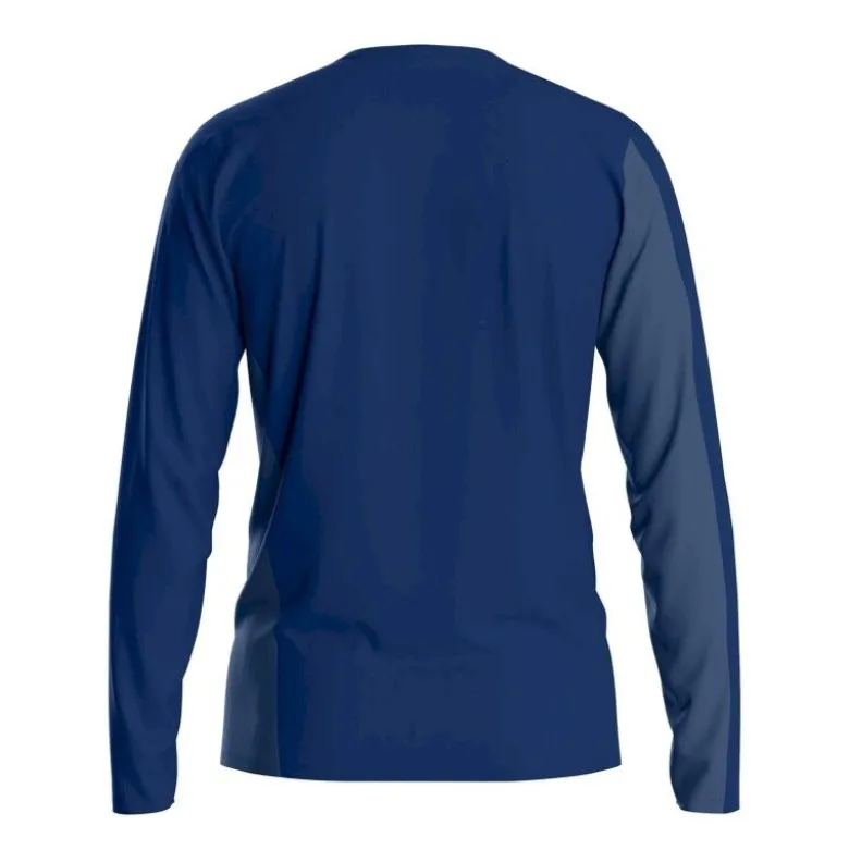 Ortovox120 Cool Tec Fast Upward LS - T-shirt en laine mérinos homme