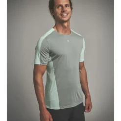 Ortovox120 Cool Tec Fast Upward TS - T-shirt en laine mérinos homme