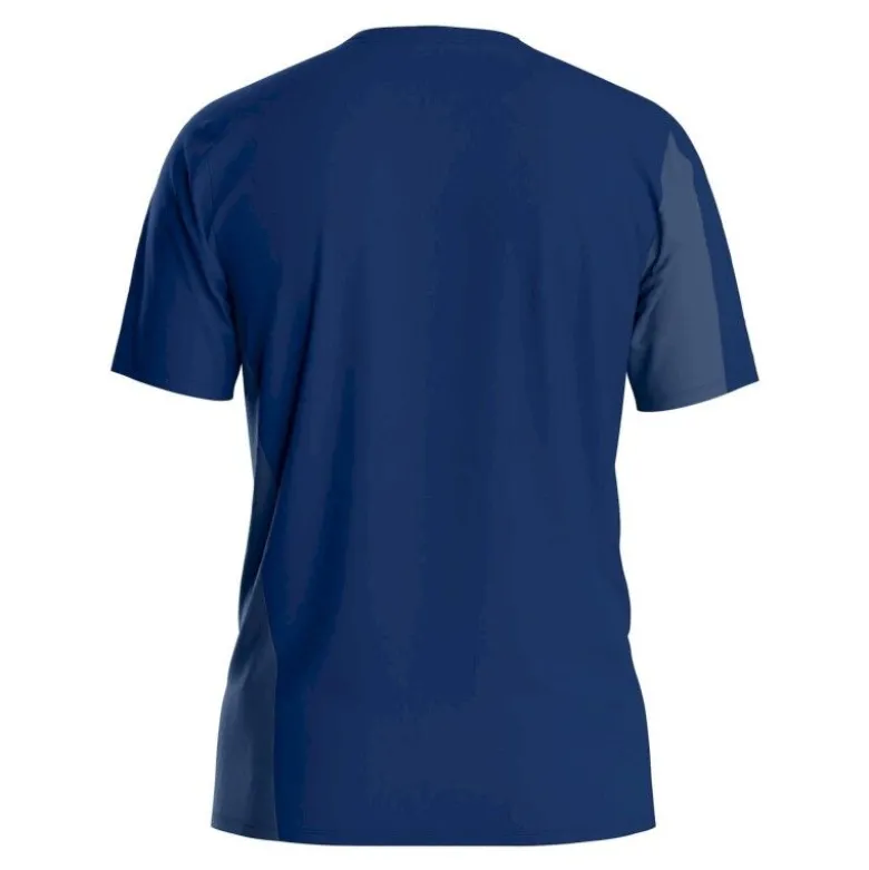 Ortovox120 Cool Tec Fast Upward TS - T-shirt en laine mérinos homme