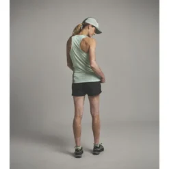 Ortovox120 Cool Tec Fast Upward Top - Débardeur en laine mérinos femme