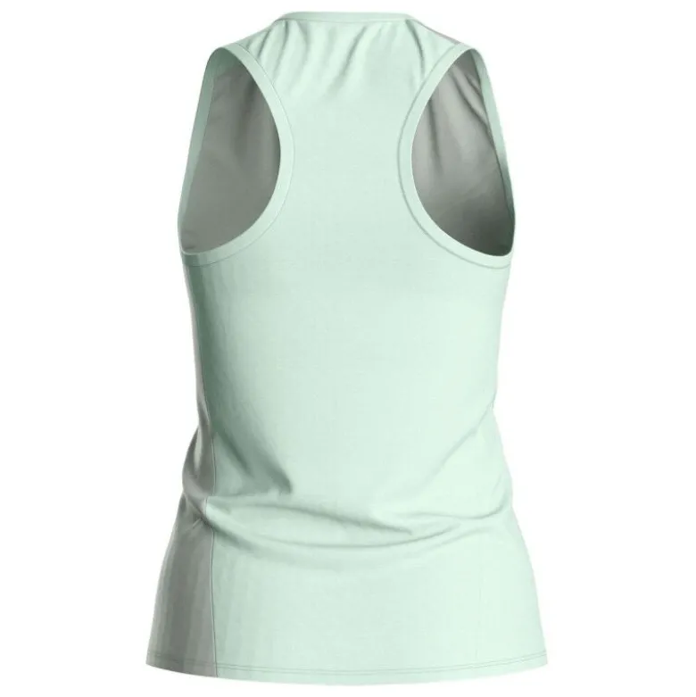 Ortovox120 Cool Tec Fast Upward Top - Débardeur en laine mérinos femme