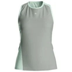 Ortovox120 Cool Tec Fast Upward Top - Débardeur en laine mérinos femme