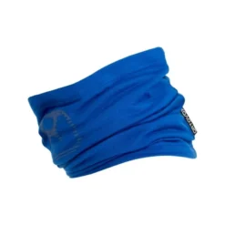 Ortovox120 Cool Tec Logo Neckwarmer - Tour de cou laine mérinos