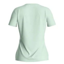 Ortovox120 Cool Tec Mountain Sun TS - T-shirt anti uv femme