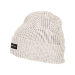 OrtovoxCozy Rib Beanie - Bonnet