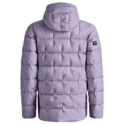 OrtovoxDownwool 270 Jacket - Doudoune en laine mérinos femme
