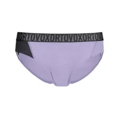 Ortovox150 Essential Bikini - Culotte laine mérinos femme