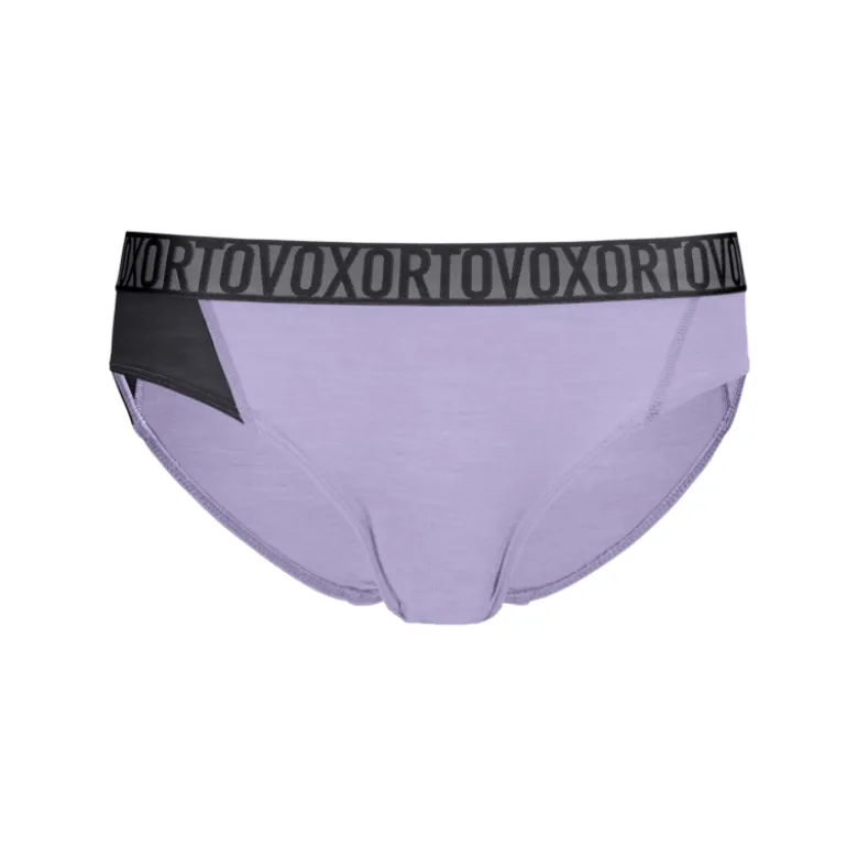 Ortovox150 Essential Bikini - Culotte laine mérinos femme
