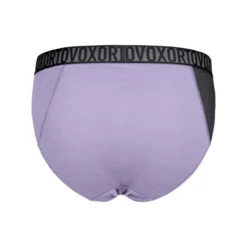 Ortovox150 Essential Bikini - Culotte laine mérinos femme
