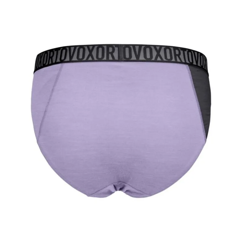 Ortovox150 Essential Bikini - Culotte laine mérinos femme