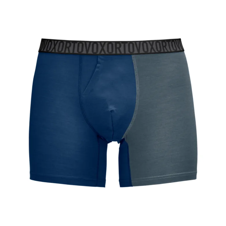 Ortovox150 Essential Boxer Briefs - Boxer