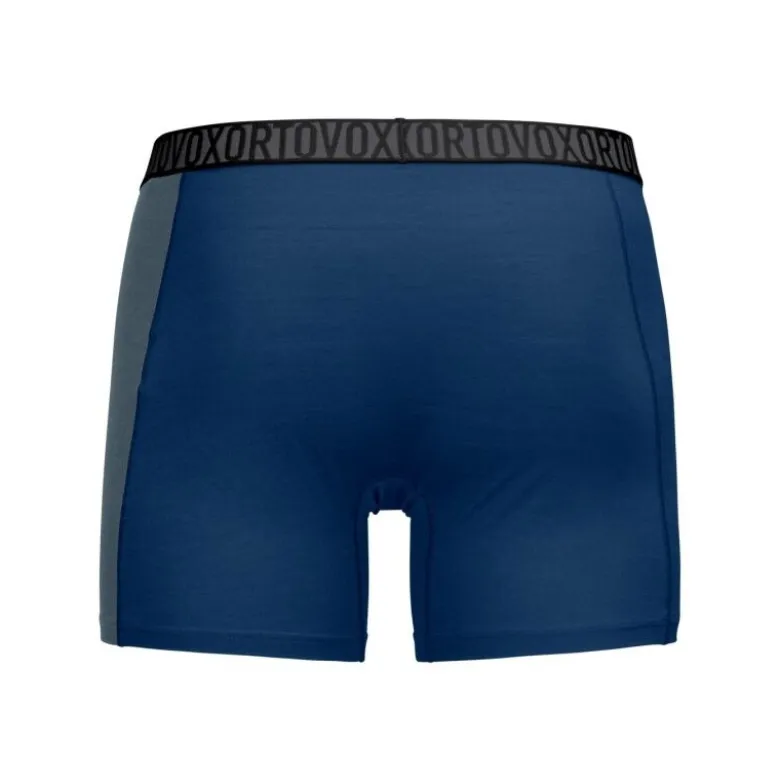 Ortovox150 Essential Boxer Briefs - Boxer