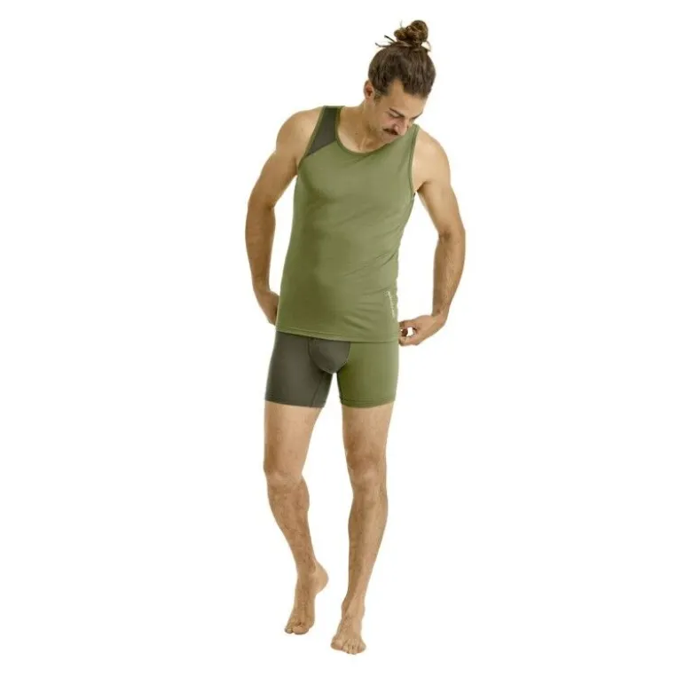 Ortovox150 Essential Boxer Briefs - Boxer