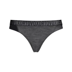 Ortovox150 Essential Thong - Culotte laine mérinos femme