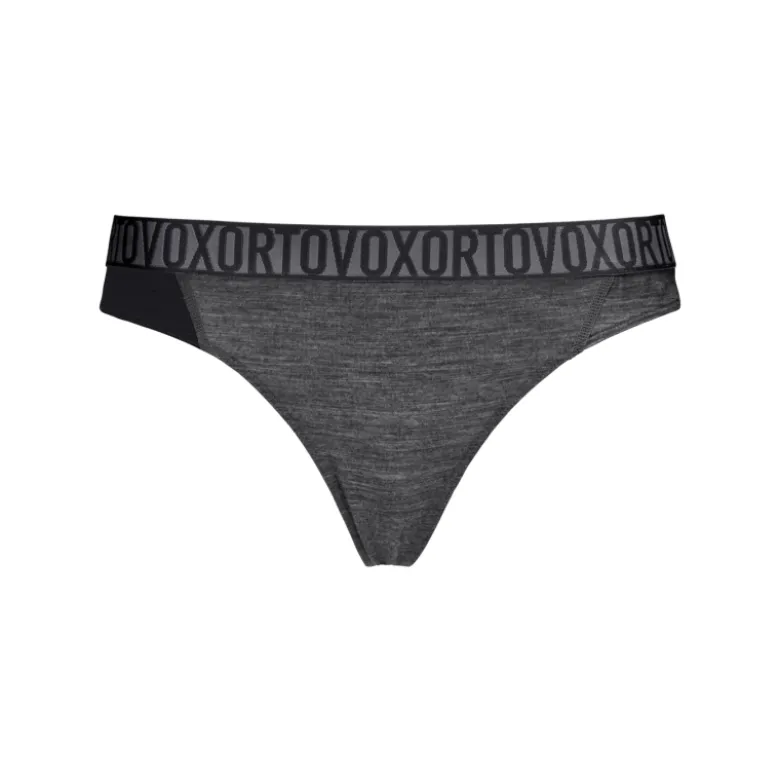 Ortovox150 Essential Thong - Culotte laine mérinos femme