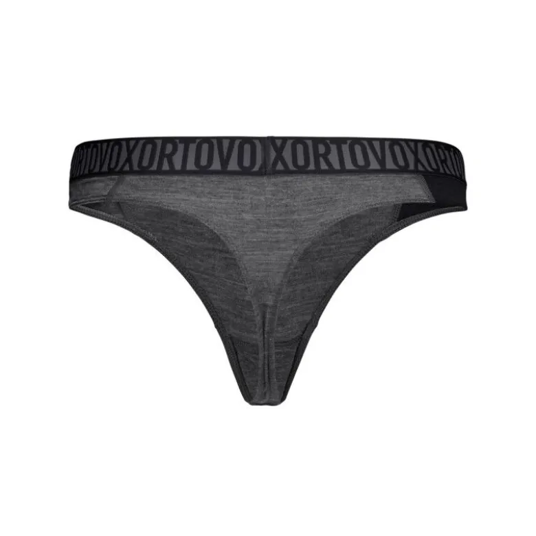 Ortovox150 Essential Thong - Culotte laine mérinos femme