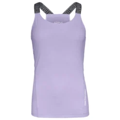 Ortovox150 Essential Top - Maillot thermique laine mérinos femme