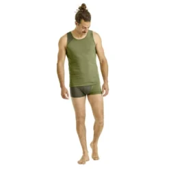Ortovox150 Essential Trunks - Boxer laine mérinos homme