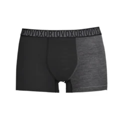 Ortovox150 Essential Trunks - Boxer laine mérinos homme