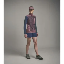OrtovoxFast Mountain Cap - Casquette