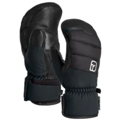 OrtovoxFreeride Cozy Mitten - Moufles femme