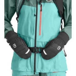 OrtovoxFreeride Cozy Mitten - Moufles femme