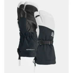 OrtovoxFreeride 3 Finger Glove Pro - Gants alpinisme homme