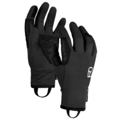 OrtovoxFreeride 3 Finger Glove Pro - Gants alpinisme homme
