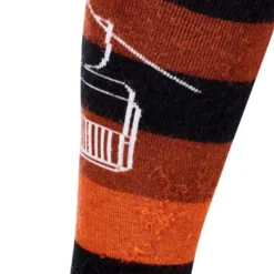 OrtovoxFree Ride Long Socks - Chaussettes ski homme