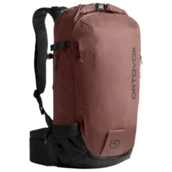 OrtovoxFree Rider 26 S - Sac à dos ski