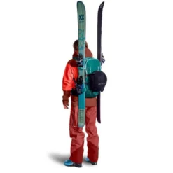 OrtovoxFree Rider 26 S - Sac à dos ski