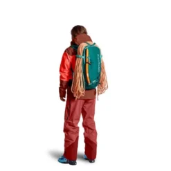 OrtovoxFree Rider 26 S - Sac à dos ski