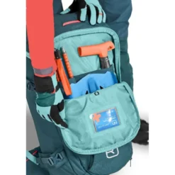 OrtovoxHaute Route 38 S - Sac à dos ski