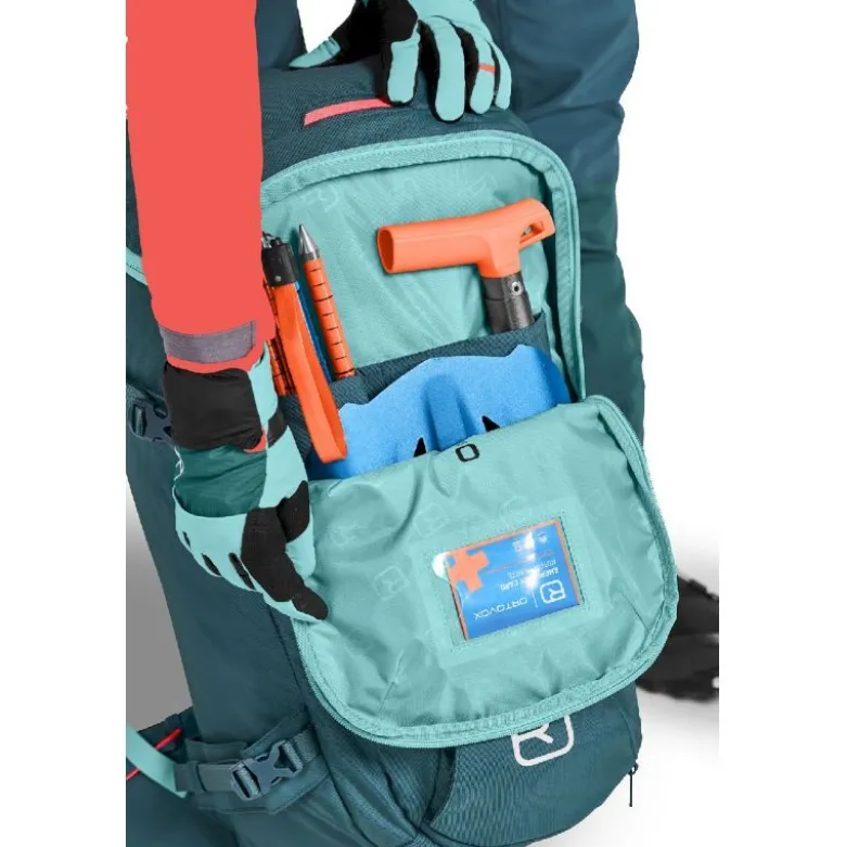 OrtovoxHaute Route 38 S - Sac à dos ski