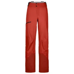 Ortovox3L Ortler Pants - Pantalon imperméable femme