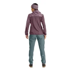 Ortovox2.5L Civetta Jacket - Veste imperméable femme