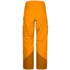 Ortovox3L Deep Shell Pants - Pantalon ski femme
