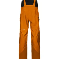 Ortovox3L Guardian Shell Pants - Pantalon ski homme