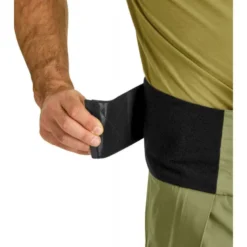 Ortovox3L Guardian Shell Pants - Pantalon ski homme