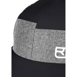OrtovoxLogo Air Trucker Cap - Casquette