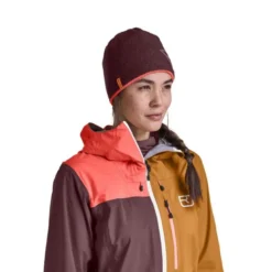 Ortovox3L Ortler Jacket - Veste hardshell femme