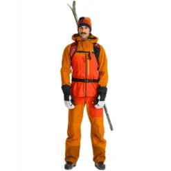 Ortovox3L Ravine Shell Jacket - Veste hardshell homme