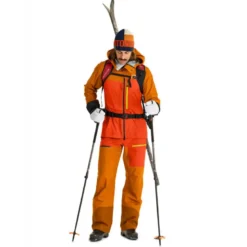 Ortovox3L Ravine Shell Jacket - Veste hardshell homme