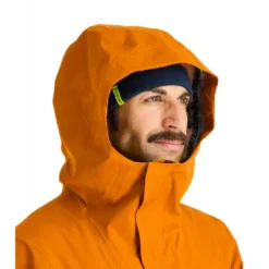 Ortovox3L Ravine Shell Jacket - Veste hardshell homme