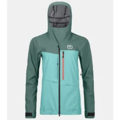 Ortovox3L Ravine Shell Jacket - Veste hardshell femme