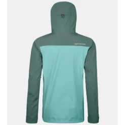 Ortovox3L Ravine Shell Jacket - Veste hardshell femme