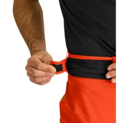 Ortovox3L Ravine Shell Pants - Pantalon ski de randonnée homme