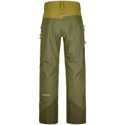 Ortovox3L Ravine Shell Pants - Pantalon ski de randonnée homme