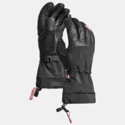 OrtovoxMerino Freeride Glove - Gants ski femme